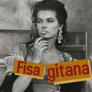 fisa gitana